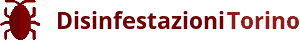Disinfestazioni Torino