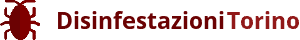 Disinfestazioni Torino